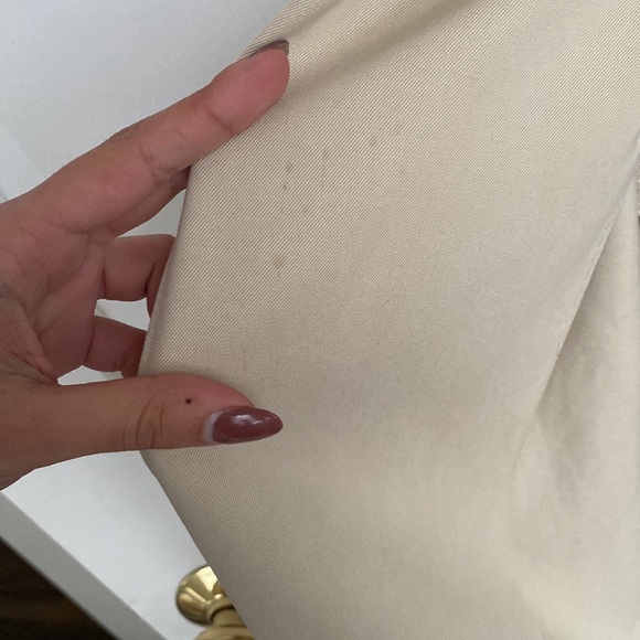 Max Mara light weight trench coat - Picture 4 of 7